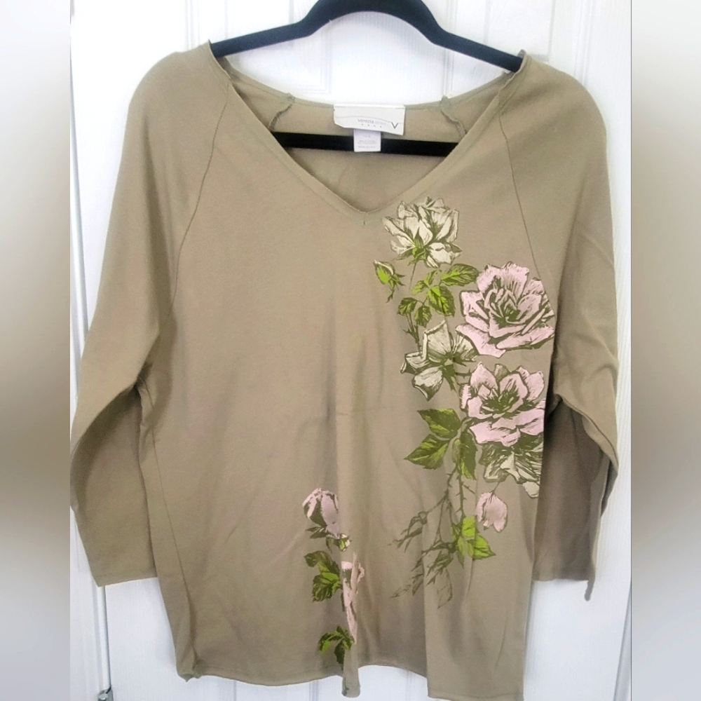 Lane Bryant Top